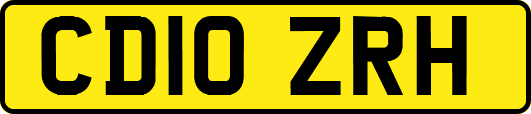 CD10ZRH