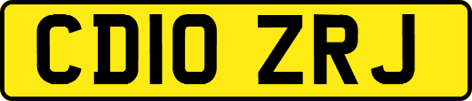 CD10ZRJ