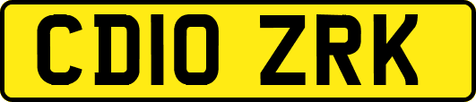 CD10ZRK