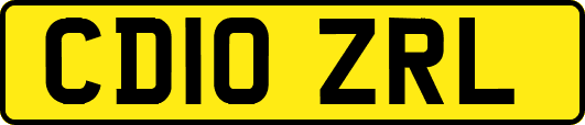 CD10ZRL