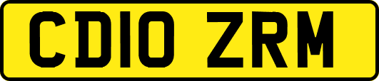 CD10ZRM
