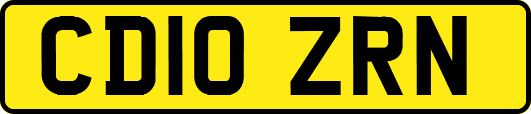 CD10ZRN
