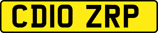 CD10ZRP