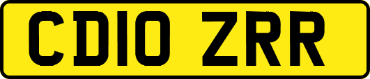 CD10ZRR