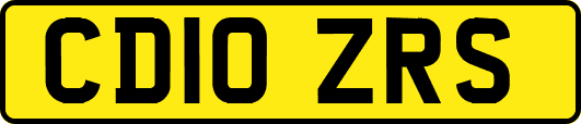CD10ZRS