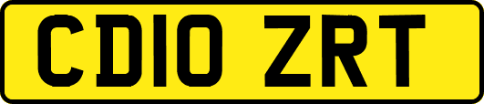 CD10ZRT