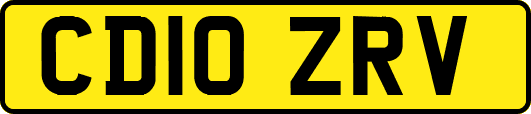 CD10ZRV