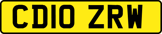 CD10ZRW