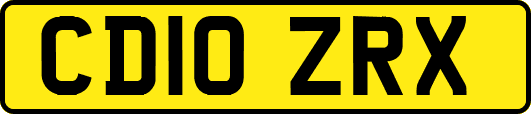 CD10ZRX
