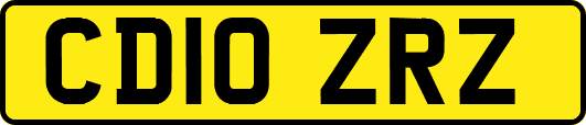 CD10ZRZ