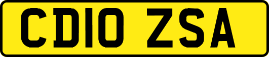 CD10ZSA