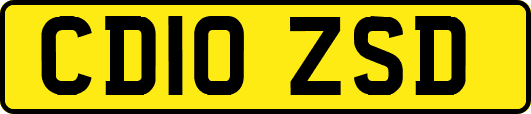 CD10ZSD
