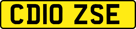 CD10ZSE