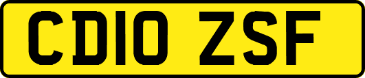 CD10ZSF