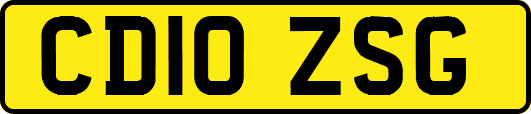 CD10ZSG
