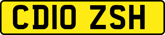 CD10ZSH