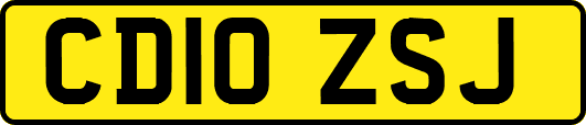 CD10ZSJ