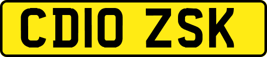CD10ZSK