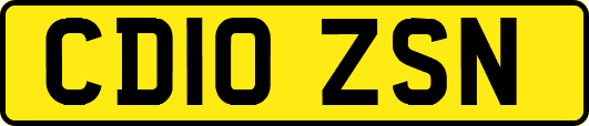 CD10ZSN