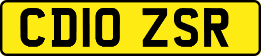 CD10ZSR