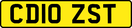 CD10ZST