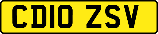 CD10ZSV