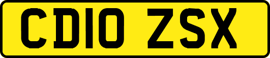 CD10ZSX