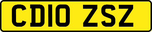 CD10ZSZ