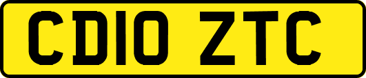 CD10ZTC
