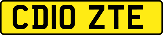 CD10ZTE