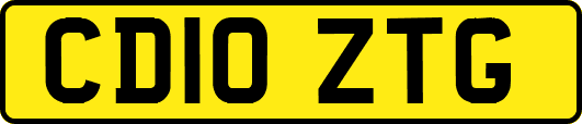 CD10ZTG