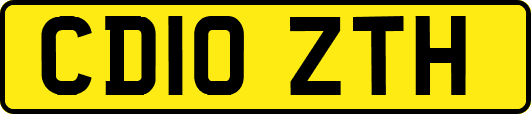 CD10ZTH
