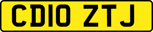 CD10ZTJ
