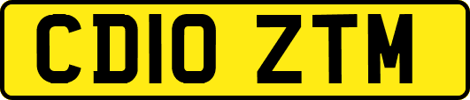 CD10ZTM