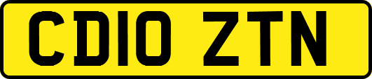 CD10ZTN