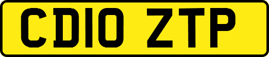 CD10ZTP