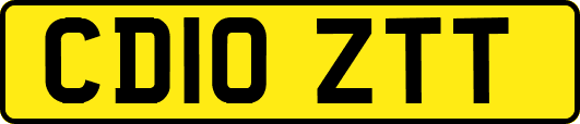 CD10ZTT
