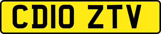 CD10ZTV