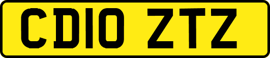 CD10ZTZ