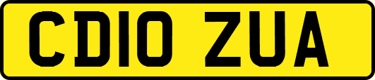 CD10ZUA