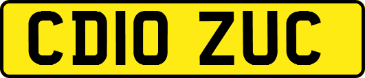 CD10ZUC