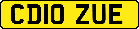 CD10ZUE