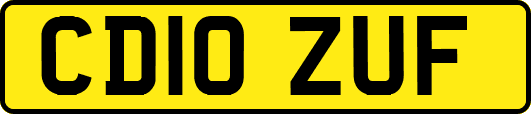 CD10ZUF