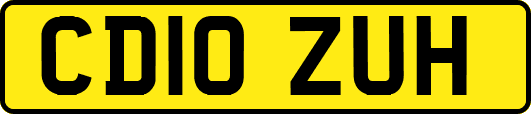 CD10ZUH