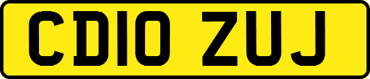 CD10ZUJ