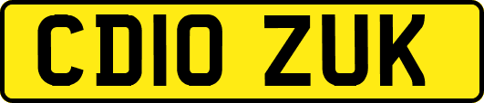 CD10ZUK