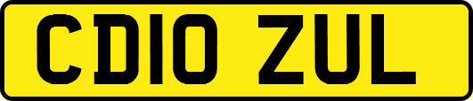 CD10ZUL
