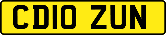 CD10ZUN