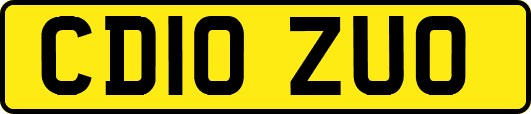 CD10ZUO