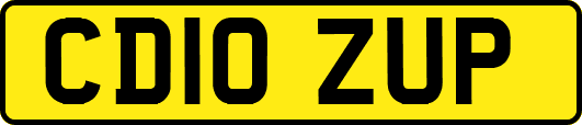CD10ZUP